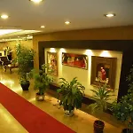 The Basilica Hotel