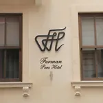 Ferman Pera Hotel