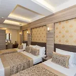 Istanbul Matiat Hotel