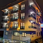 Mavili Suites