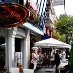 The Basilica Hotel