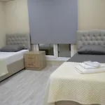 Poyraz Apart