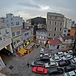 Taksim Square Apart Hotel