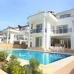Orka Four Season Villas