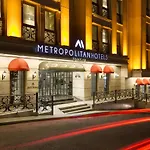 Metropolitan Hotels Taksim