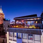 Duo Galata Hotel