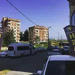 Trabzon Heaven Suite Hotel