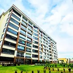 Park Dedeman Trabzon Suites