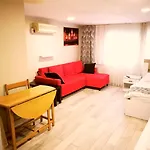Center Apart