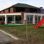 Saray Gold Hotel