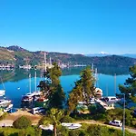 Levent Hotel Fethiye