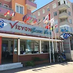 Karasu Vizyon Resort