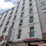 The Meretto Hotel Laleli