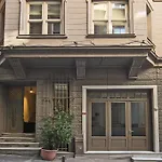 Galata Tower Suites Bymile Hotels