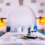Monat Otel Alacati