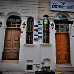 Istanbul The Trip Old City