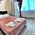 Aras Marina Hotel