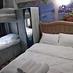 Istanbul City Center Hotel