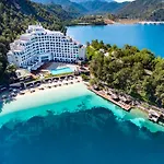 Angel'S Marmaris Hotel