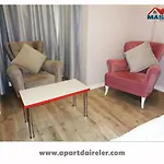 Taksim Mass Suite