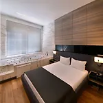 Nish İstanbul Suites&Hotel