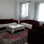 Omer Hayyam Suites