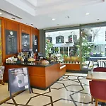 The Parma Hotel & Spa Taksim