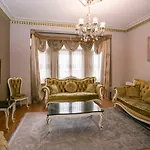 Salimbey Apartments