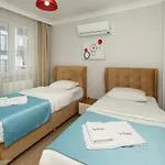 Verizana Apartments Trabzon