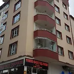 Center Apart
