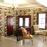 Hotel Saba Sultanahmet, Istanbul