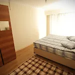Oezkanlar Apart