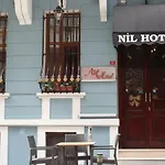 Nil Hotel