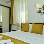 Saros Apartments Calis Beach