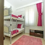 Saros Apartments Calis Beach
