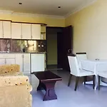 Poyraz Kaptan Apart Otel