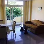 Poyraz Kaptan Apart Otel