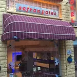 Safran Palas