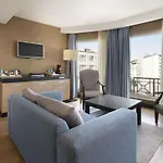 Ramada Plaza Istanbul City Center Osmanbey