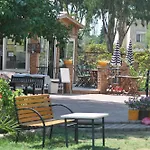 Mursel Pansiyon Garden Hotel