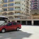 Sanli Sultan'S Park Residence