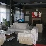 Yildirim Hotel