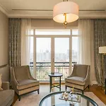 Ist Flats Serviced Apartments-Emaar Sq