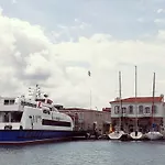 Urla Pier