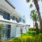 Voxx Marmaris Beach Resort Hotel