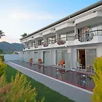 Voxx Marmaris Beach Resort Hotel