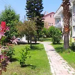 Ceviz Apart