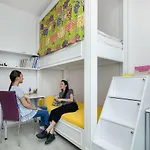 Evim Hostel Kadikoy