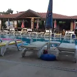 Rhodes Apart