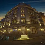 Galata La Bella Hotel